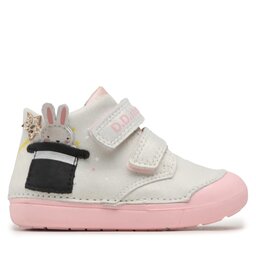 

Туфлі DD Step S066-348B White, Білий