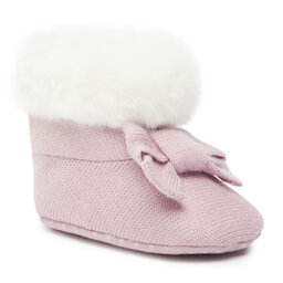 Mayoral Hausschuhe Mayoral 9686 Purple Mel 70