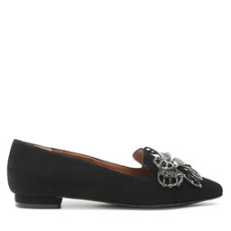

Сліпери Brenda Zaro 4199 Black, Чорний