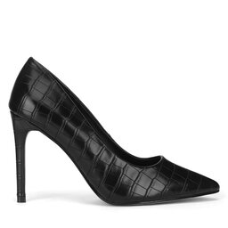 JENNY Szpilki JENNY WYL3616-2 Czarny
