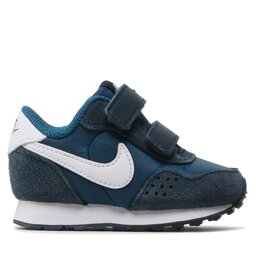 Nike Sneakersy Nike Md Valiant (TDV) CN8560 405 Granatowy