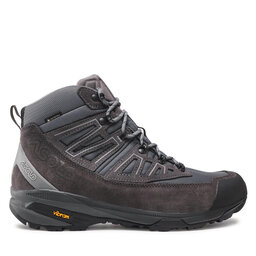

Трекінгові черевики Asolo Narvik Gv MM GORE-TEX A26038 00 A937 Graphite/Smoke Grey A937, Сірий
