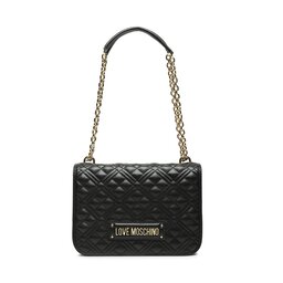 

Сумка LOVE MOSCHINO JC4000PP1HLA0000 Nero, Чорний