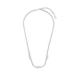 Luv AJ Naszyjnik Luv AJ Colette Ballier Necklace HOL22-N-CBN-S Silver
