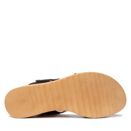 

Босоніжки Big Star Shoes JJ276031 Black, Чорний
