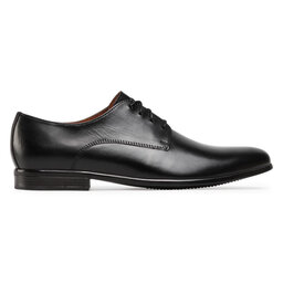 

Туфлі Lasocki For Men MB-TOM-11 Black, Чорний