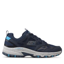 

Снікерcи Skechers Hillcrest 237265/NVY Navy, Cиній