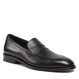 Boss Mocassini Boss 50496075 Black 001