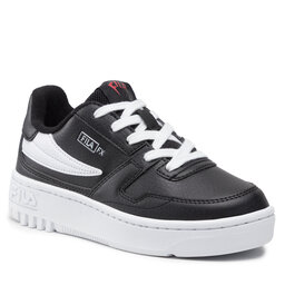 Fila Αθλητικά Fila FxVentuno Low Kids 1011351.25Y M Black