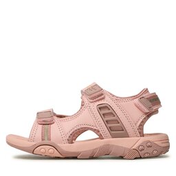 

Босоніжки ZigZag Nung Kids Sandal Z232269 4099 Misty Rose, Рожевий