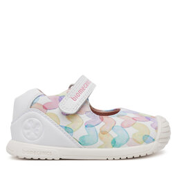 Biomecanics Pantofi Biomecanics 252109 M Alb