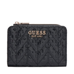 Guess Гаманець Guess Stacey Slg SWGG97 41156 Чорний