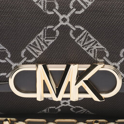

Сумка MICHAEL Michael Kors Parker 32S3G7PC6J Choc Multi, Коричневий
