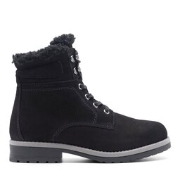 

Ботильйони Lasocki WI12-GINA-01 Black, Чорний