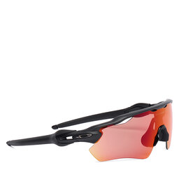 Oakley Sonnenbrillen Oakley Radar Ev Path 0OO9208 Schwarz