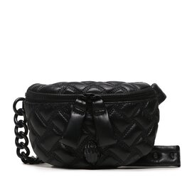 Kurt Geiger Övtáska Kurt Geiger 690-Sm Kensington S Beltbag D 9980300109 Black