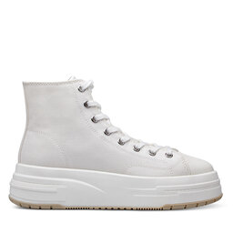 Tamaris Sneakersy Tamaris 1-25216-20 Biały
