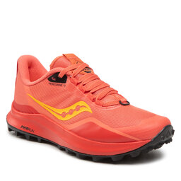 Saucony Buty Saucony Peregrine 12 S10737-32 Coral/Redrock