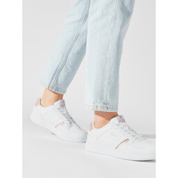 

Снікерcи Joma C.Platea CPLALS2313 White/Pink, Білий