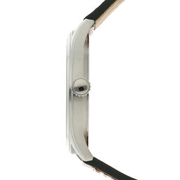 

Годинник Fossil Dayliner FS5925 Silver/Brown, Коричневий
