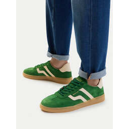 Gant Снікерcи Gant 32633206 Зелений