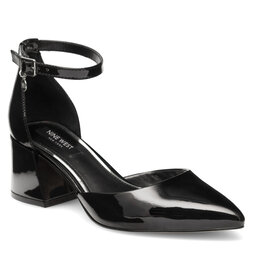 Nine West Pantofi Nine West FARIA FF-2377 Negru