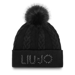 Liu Jo Kapa Liu Jo 2F5058 M0300 Črna