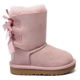 

Взуття Ugg T Bailey Bow II 1017394T Pcry, Рожевий