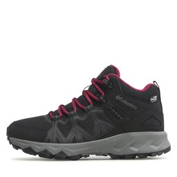 

Трекінгові черевики Columbia Peakfreak II Mid Outdry BL7573-010 Black/Ti Grey Steel, Чорний