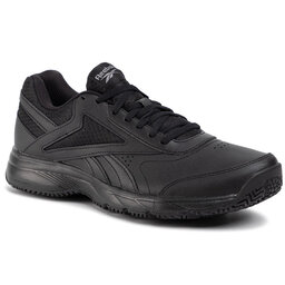 Reebok Schuhe Reebok Work N Cushion 4.0 FU7355 Black/Cdgry5/Black