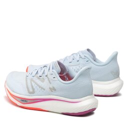 

Взуття New Balance FuelCell Rebel v3 WFCXCS3 Голубий