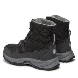 

Снігоходи Halti Sletta DX W 054-2823 Black P99, Чорний