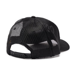 

Бейсболка CATerpillar Raised Logo 1120062 Black 016, Чорний