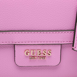 

Сумка Guess Eco Angy (EVG) Mini Bags HWEVG8 96578 FLA, Рожевий