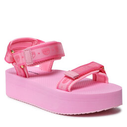 Chiara Ferragni Szandál Chiara Ferragni CF2960-012 Pink