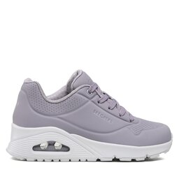

Снікерcи Skechers Tones 155195/PUR Purple, Фіолетовий
