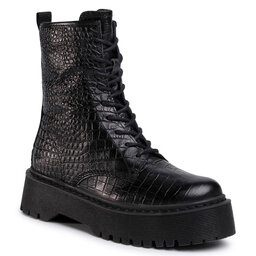QUAZI Туристически oбувки QUAZI QZ-22-05-000800 501