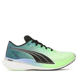 Puma Batai Puma Deviate Nitro Elite 2 37778601 Žalia