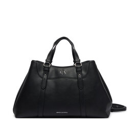 Armani Exchange Handtasche Armani Exchange XW003169 AF26578 UC001 Schwarz