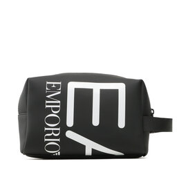 EA7 Emporio Armani Kosmetyczka EA7 Emporio Armani 245076 3R910 95020 Czarny