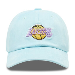 

Бейсболка Mitchell & Ness HLUO3000 Blue, Голубий