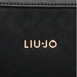 

Сумка Liu Jo Briefcase AA3252 T6438 Nero 22222, Чорний