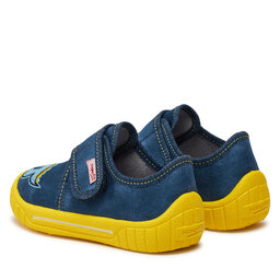 

Тапочки Superfit 1-000270-8060 M Blue, Голубий