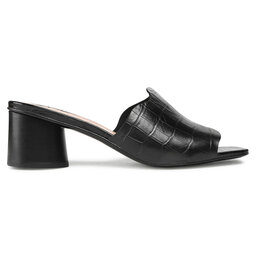 

Шльопанці Lasocki S681 Black, Чорний
