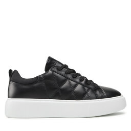 

Снікерcи Marc O'Polo 201-16283503-100 Black 990, Чорний