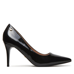 DeeZee High Heels DeeZee EZ-23-1 Schwarz