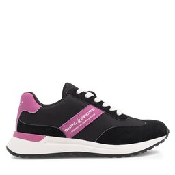 Beverly Hills Polo Club Sneakers Beverly Hills Polo Club WS5685-08 Schwarz