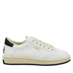 Gant Sneakersy Gant 29531651 Biały