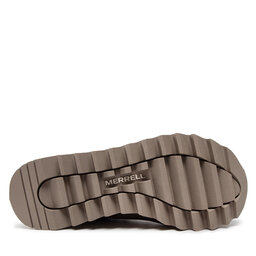 

Трекінгові черевики Merrell, Сірий