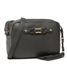 

Сумка Liu Jo Camera Case NF1111 E0031 Verde Oliva 00221, Зелений